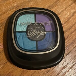 Wet n Wild Fergie Eyeshadow Palette - Maldives Sky